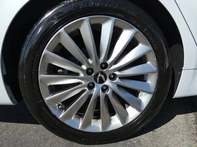 2014 Hyundai Equus - Image 20 of 21