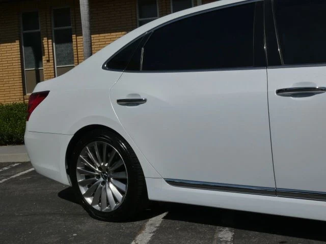 2014 Hyundai Equus - Image 7 of 21