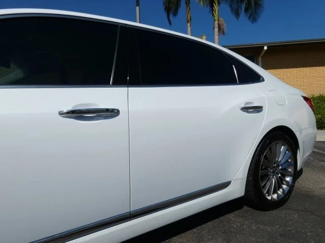 2014 Hyundai Equus - Image 13 of 21