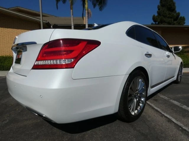 2014 Hyundai Equus - Image 8 of 21