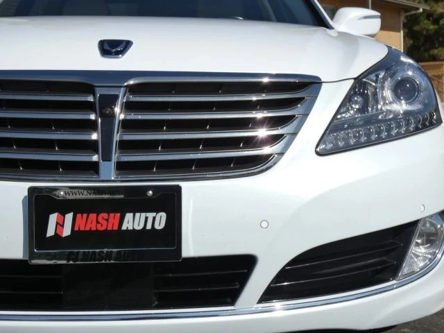 2014 Hyundai Equus - Image 16 of 21