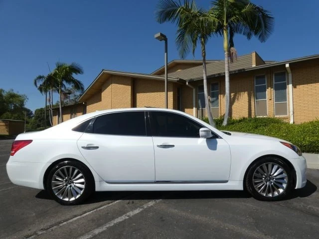 2014 Hyundai Equus - Image 6 of 21
