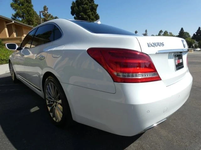 2014 Hyundai Equus - Image 12 of 21