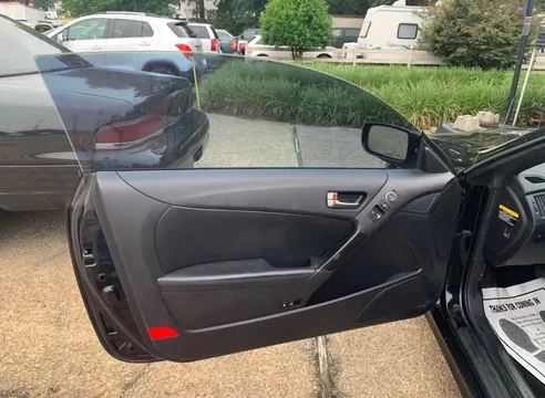 2014 Hyundai Genesis Coupe 3.8L
