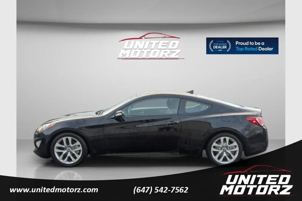2014 Hyundai Genesis - Image 8 of 20