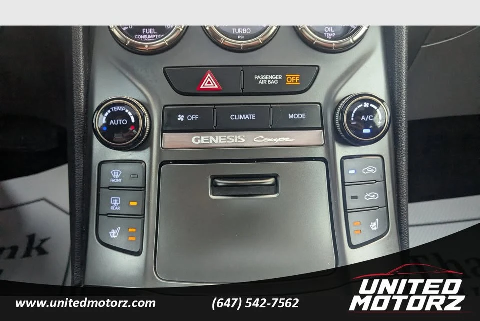 2014 Hyundai Genesis - Image 14 of 20