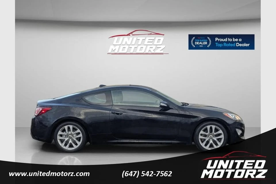 2014 Hyundai Genesis - Image 4 of 20