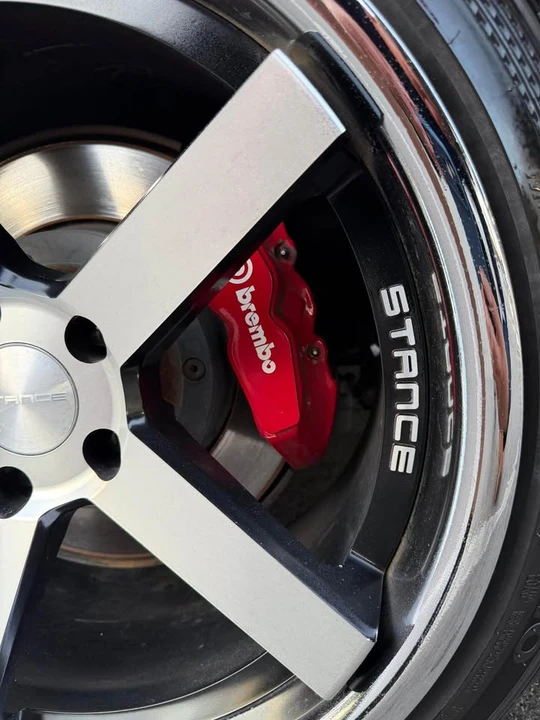 2014 Hyundai Genesis - Image 6 of 7