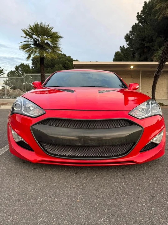 2014 Hyundai Genesis - Image 7 of 7