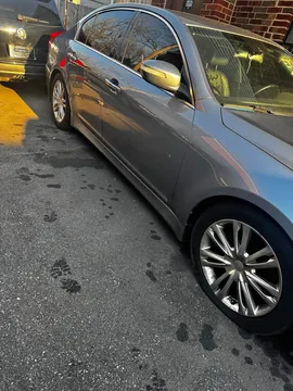 2014 Hyundai Genesis