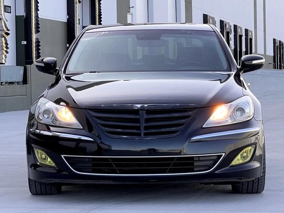 2014 Hyundai Genesis - Image 6 of 20