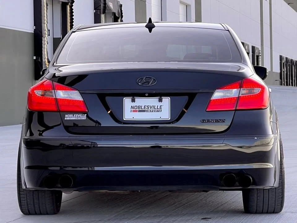 2014 Hyundai Genesis - Image 7 of 20