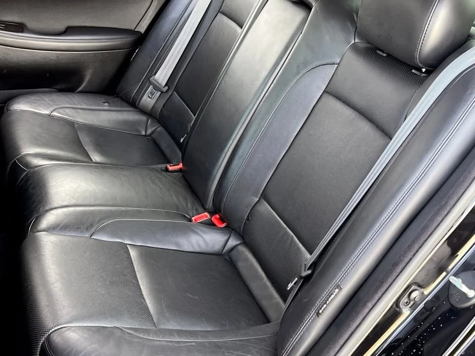 2014 Hyundai Genesis - Image 14 of 20