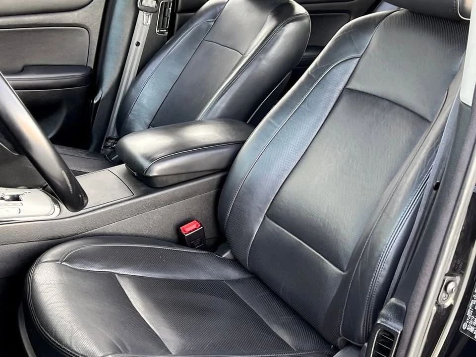 2014 Hyundai Genesis - Image 4 of 20
