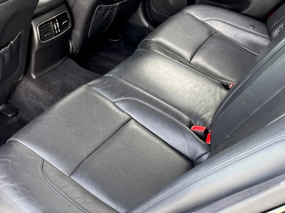 2014 Hyundai Genesis - Image 16 of 20
