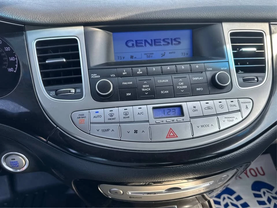 2014 Hyundai Genesis - Image 7 of 20