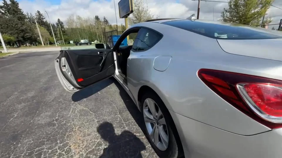 2014 Hyundai Genesis Coupe - Image 14 of 14