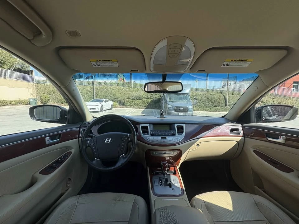2014 Hyundai Genesis - Image 3 of 16