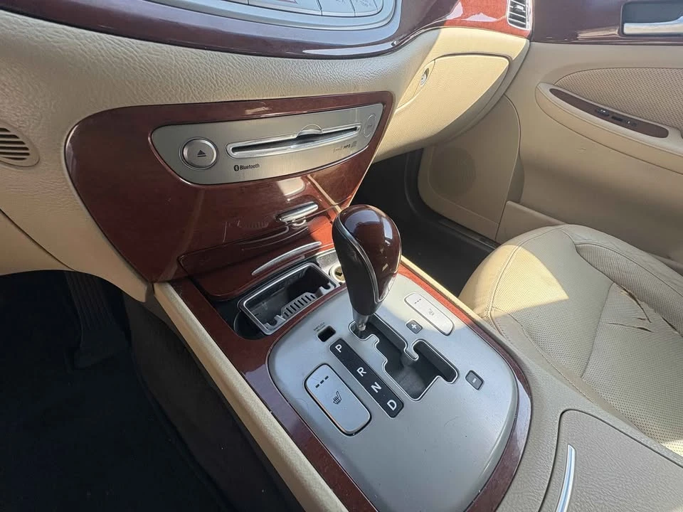 2014 Hyundai Genesis - Image 4 of 16