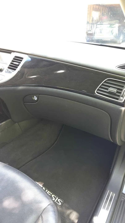2014 Hyundai Genesis - Image 13 of 21