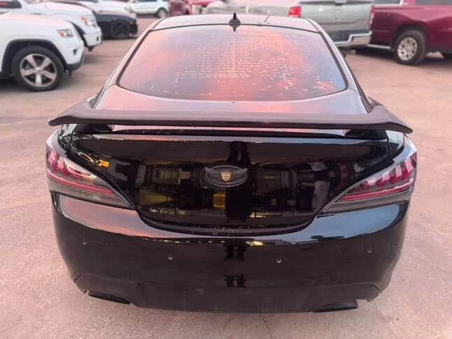 2014 Hyundai Genesis - Image 4 of 12
