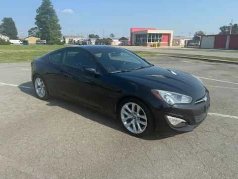 2014 Hyundai Genesis Coupe - Image 3 of 10