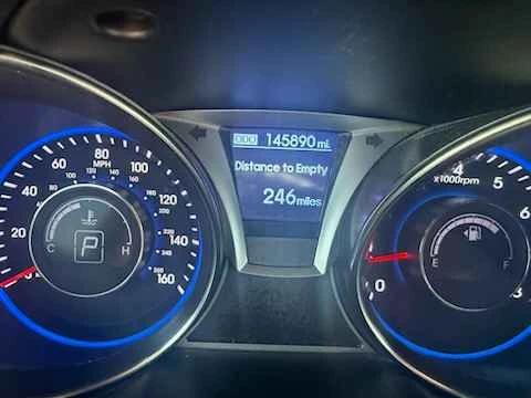 2014 Hyundai Genesis Coupe - Image 10 of 10