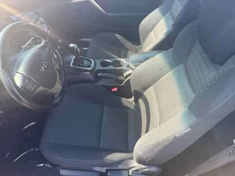 2014 Hyundai Genesis Coupe - Image 7 of 10