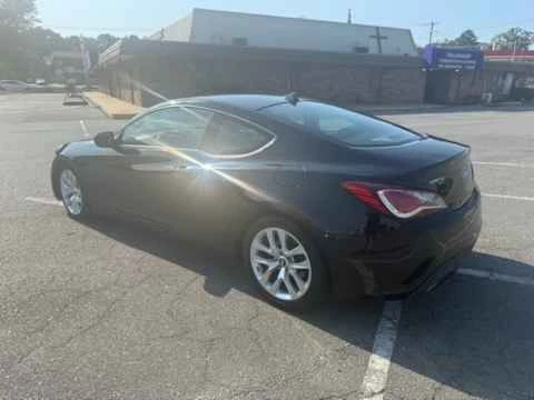 2014 Hyundai Genesis Coupe - Image 5 of 10
