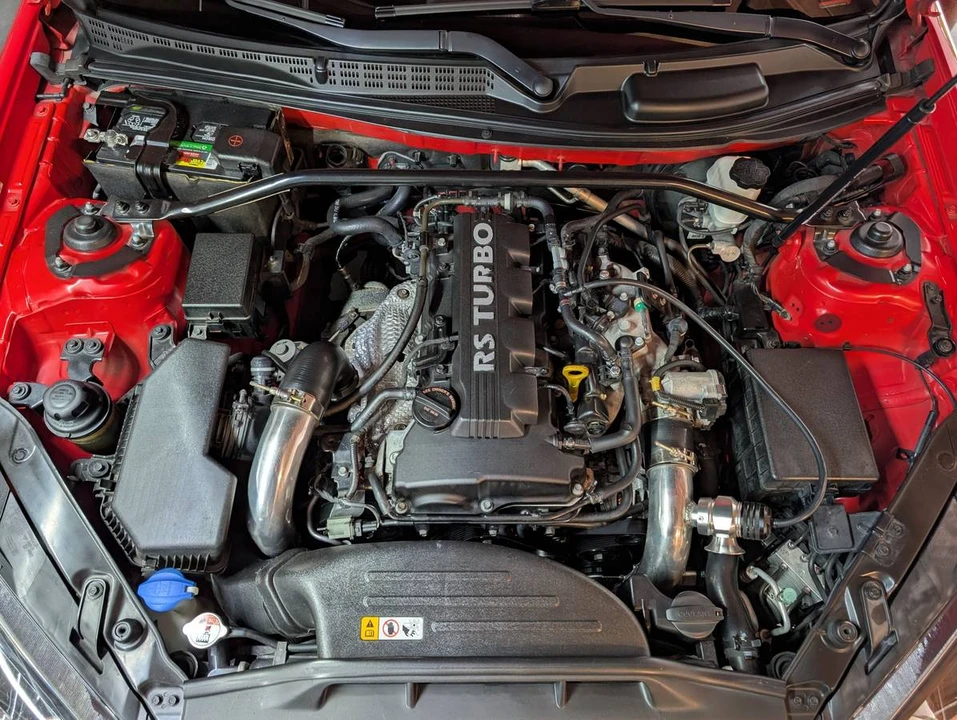 2014 Hyundai Genesis Coupe - Image 22 of 23