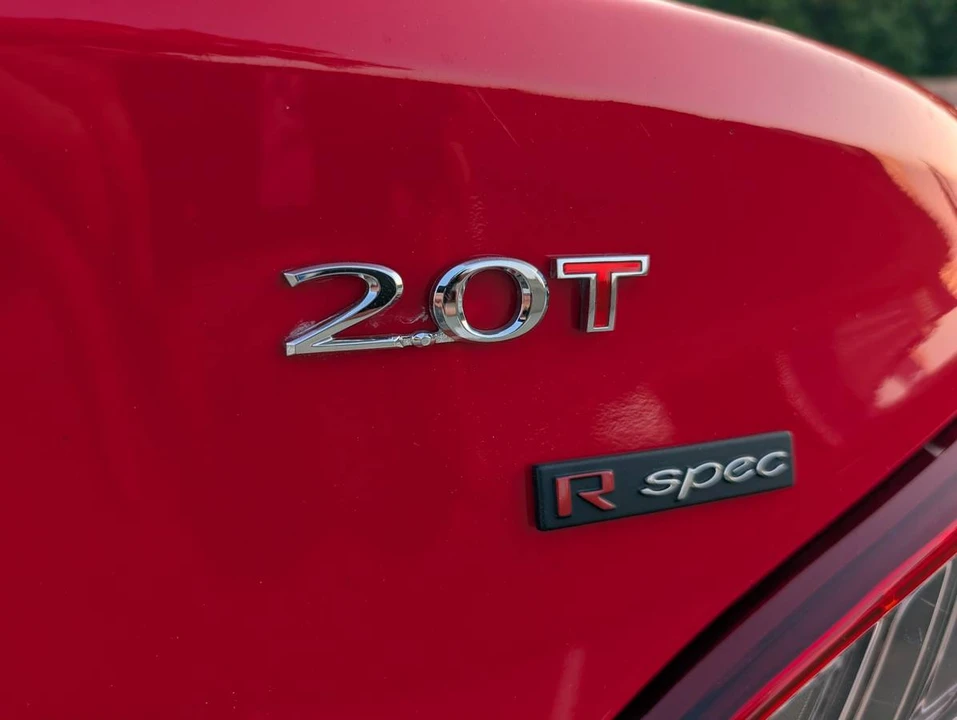 2014 Hyundai Genesis Coupe - Image 14 of 23