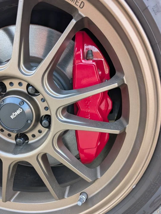 2014 Hyundai Genesis Coupe - Image 10 of 23