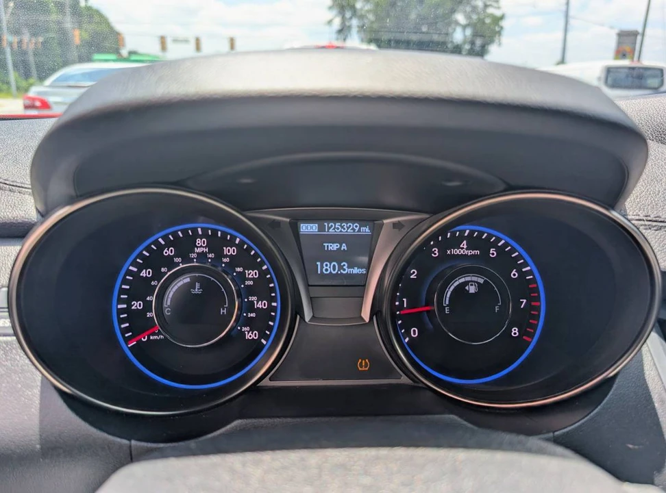 2014 Hyundai Genesis Coupe - Image 19 of 23