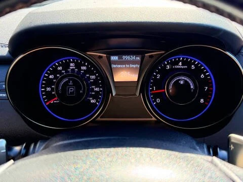 2014 Hyundai Genesis Coupe - Image 10 of 18