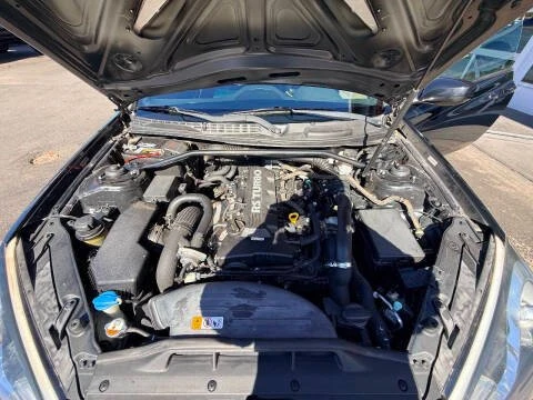 2014 Hyundai Genesis Coupe - Image 17 of 18
