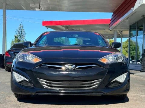 2014 Hyundai Genesis Coupe - Image 6 of 18