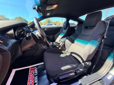 2014 Hyundai Genesis Coupe - Image 9 of 18