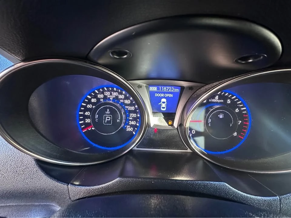 2014 Hyundai Genesis Coupe - Image 10 of 14