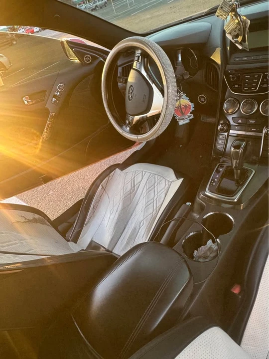 2014 Hyundai Genesis Coupe - Image 5 of 6