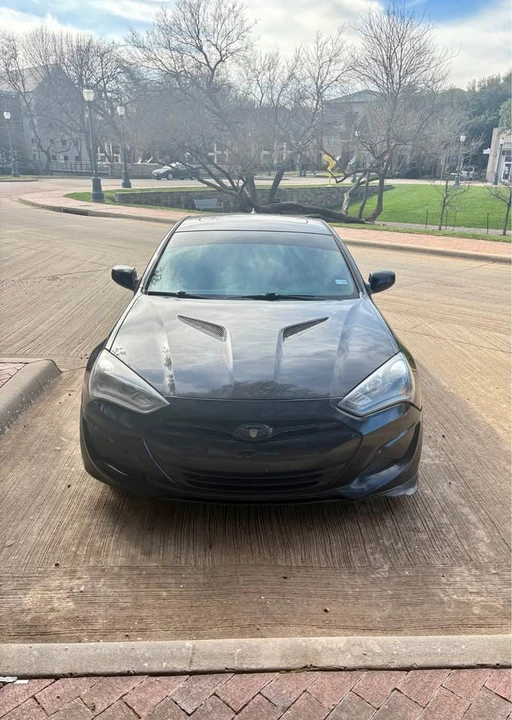 2014 Hyundai Genesis Coupe - Image 3 of 14