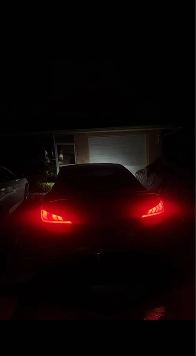 2014 Hyundai Genesis Coupe - Image 6 of 11