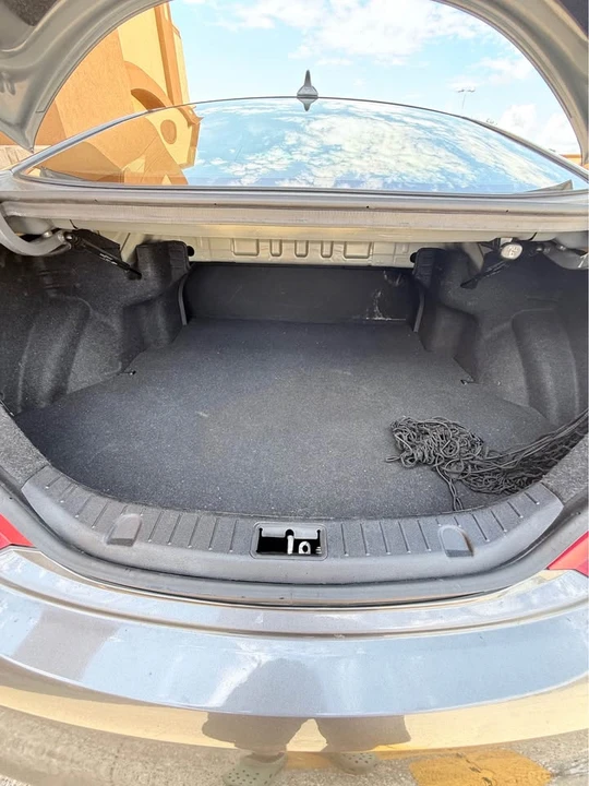 2014 Hyundai Genesis Coupe - Image 18 of 19