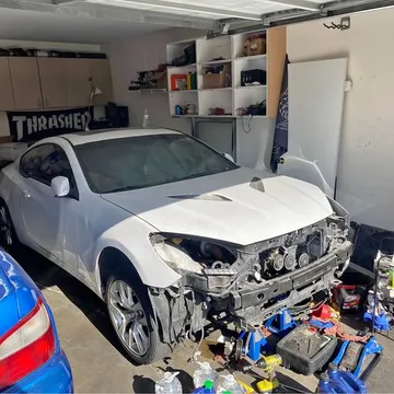 2014 Hyundai Genesis Coupe 2.0T