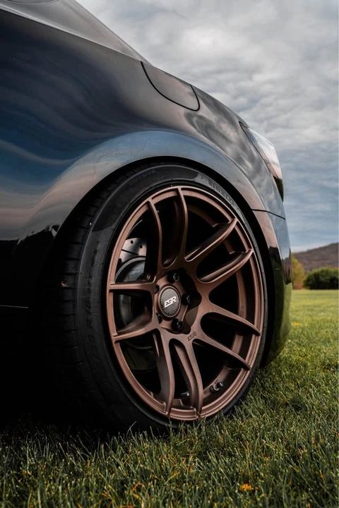 2014 Hyundai Genesis Coupe - Image 4 of 10