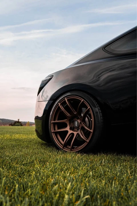 2014 Hyundai Genesis Coupe - Image 2 of 10
