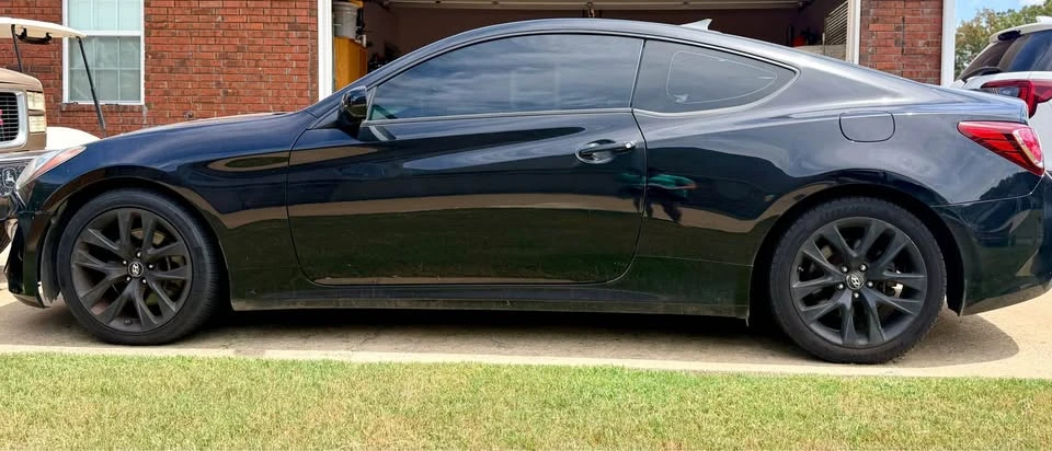 2014 Hyundai Genesis Coupe - Image 8 of 15