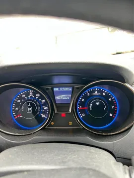 2014 Hyundai Genesis Coupe 2.0T