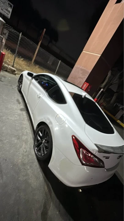 2014 Hyundai Genesis Coupe - Image 2 of 7