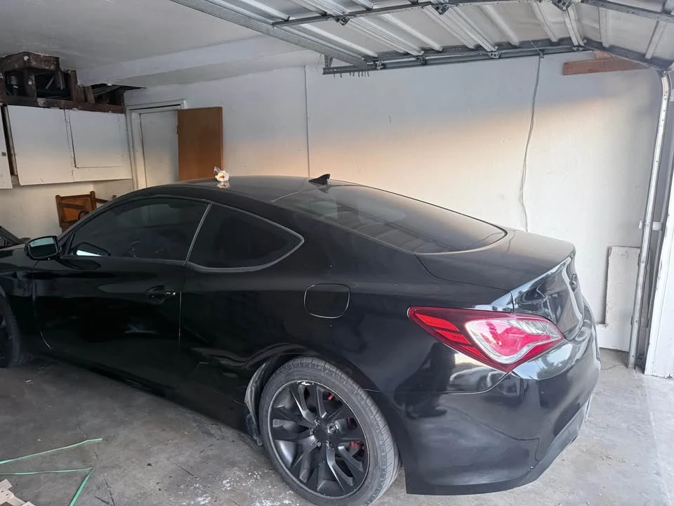 2014 Hyundai Genesis Coupe - Image 2 of 6
