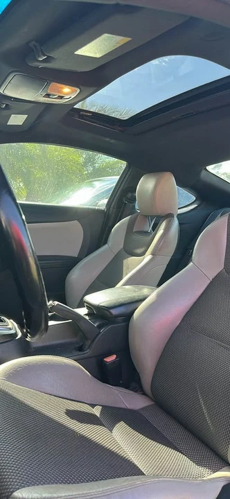 2014 Hyundai Genesis Coupe - Image 8 of 10